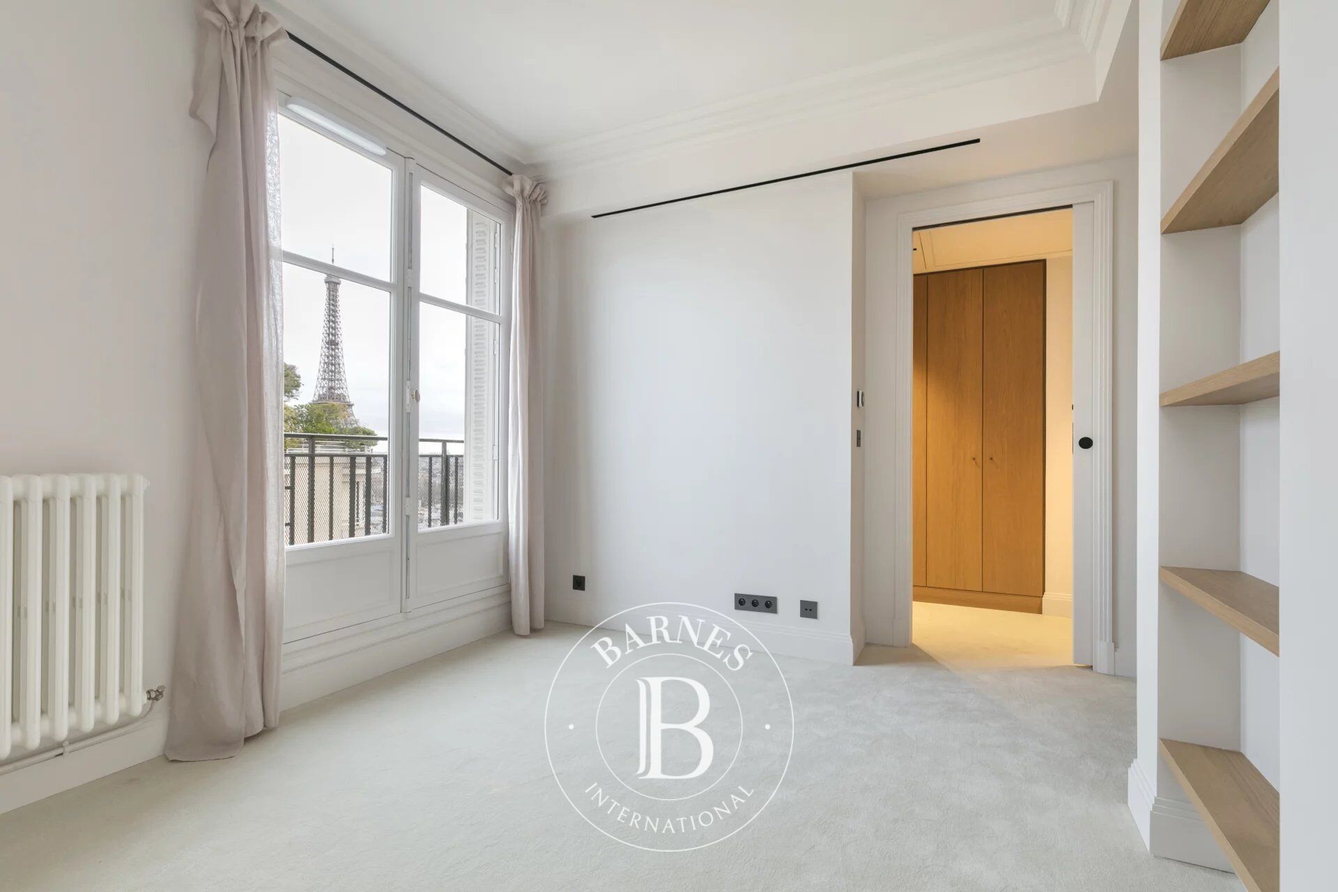 Vendita Appartamento | Paris 16ème - picture 7