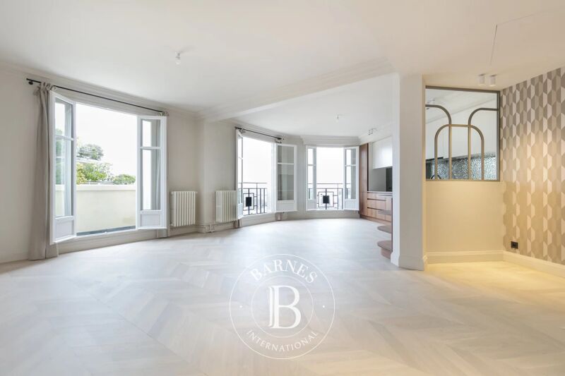 Venta, Piso Paris 16ème - picture 3