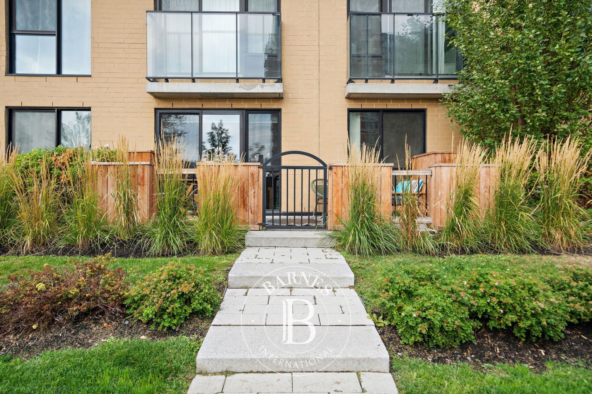 1375 Rue des Bassins #115  Montréal (Le Sud-Ouest) (Montréal) - picture 2