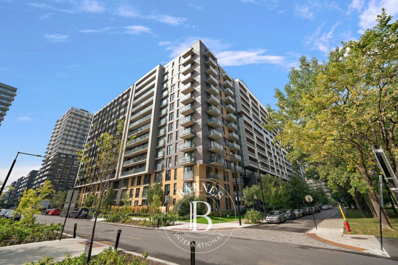 For Sale Apartment | Montréal (Le Sud-Ouest) - picture 3