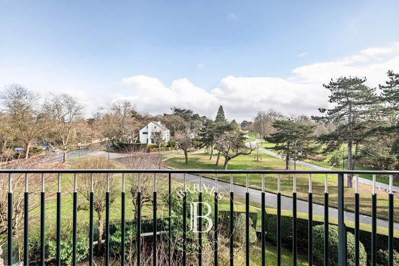 À vendre, Appartement Le Vésinet - picture 1