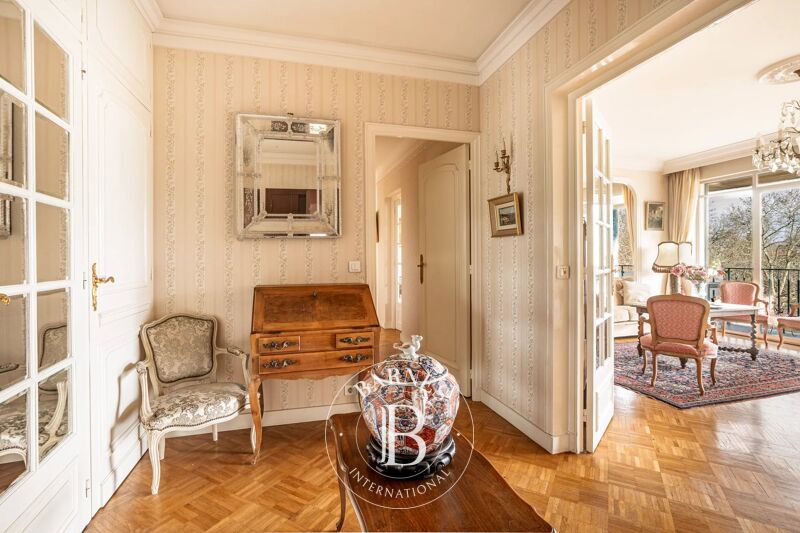 À vendre, Appartement Le Vésinet - picture 2