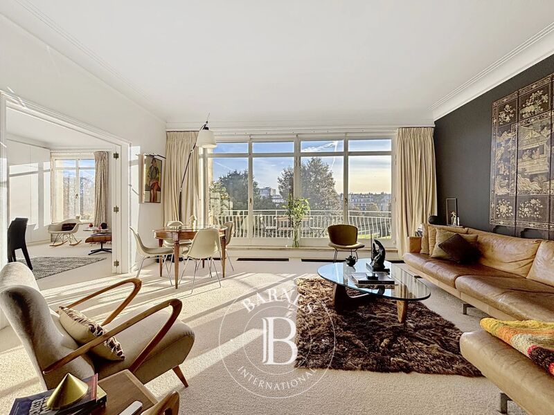 Venta, Piso Ixelles - picture 1