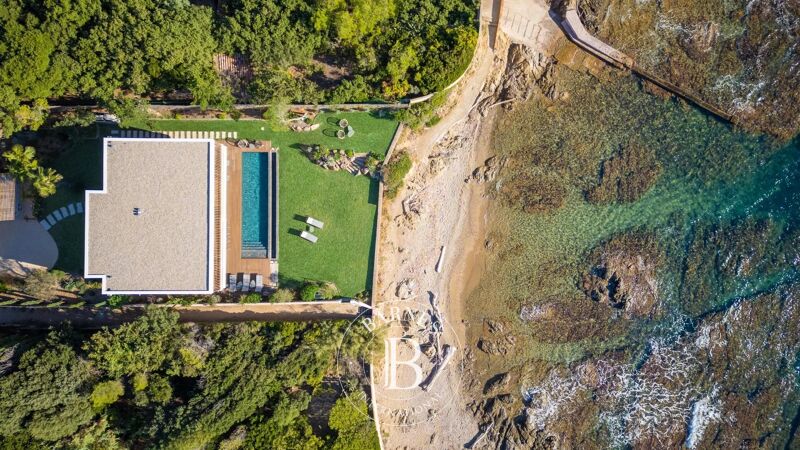 For Rent Villa | Sainte-Maxime - picture 2