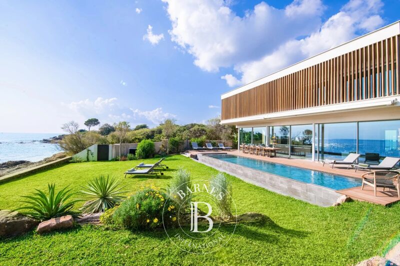 For Rent Villa | Sainte-Maxime - picture 1