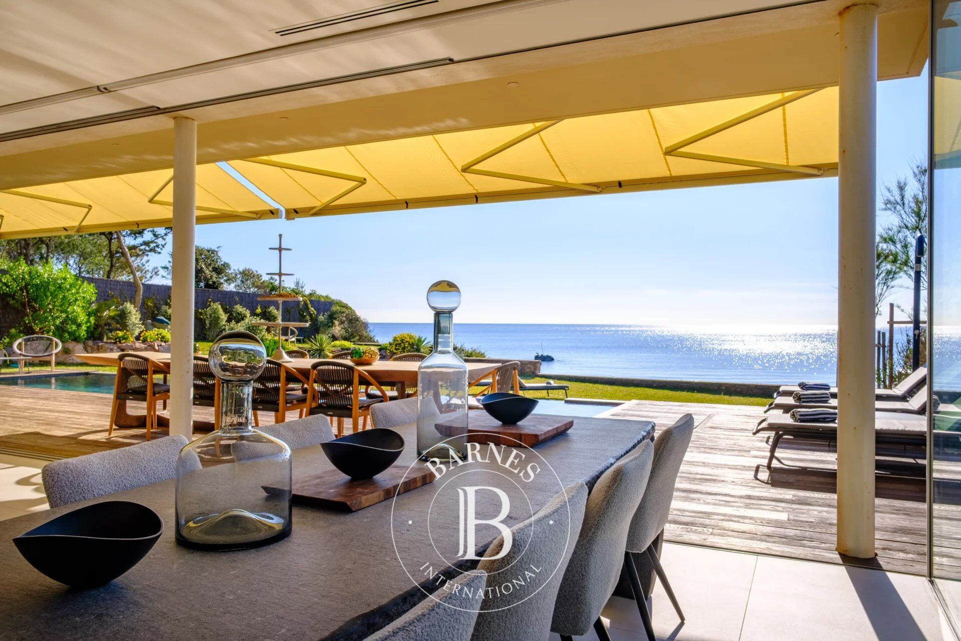 Villa Sainte-Maxime - picture 3