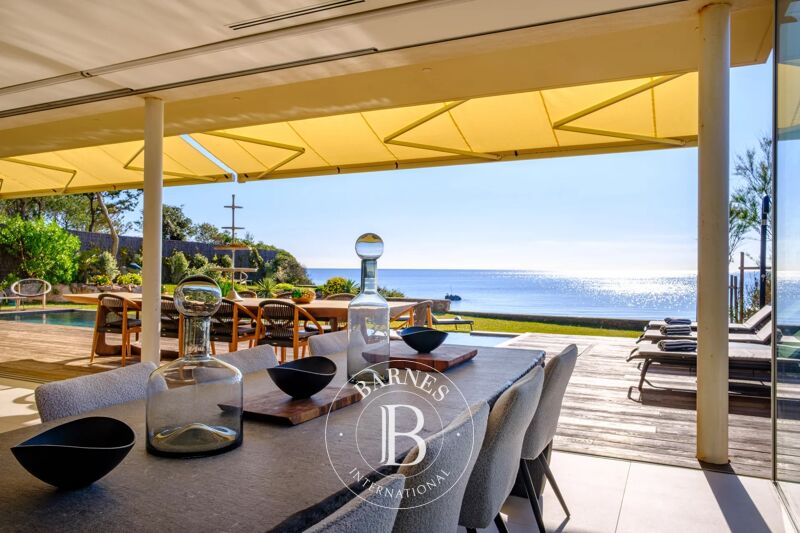 Zu vermieten Villa | Sainte-Maxime - picture 3