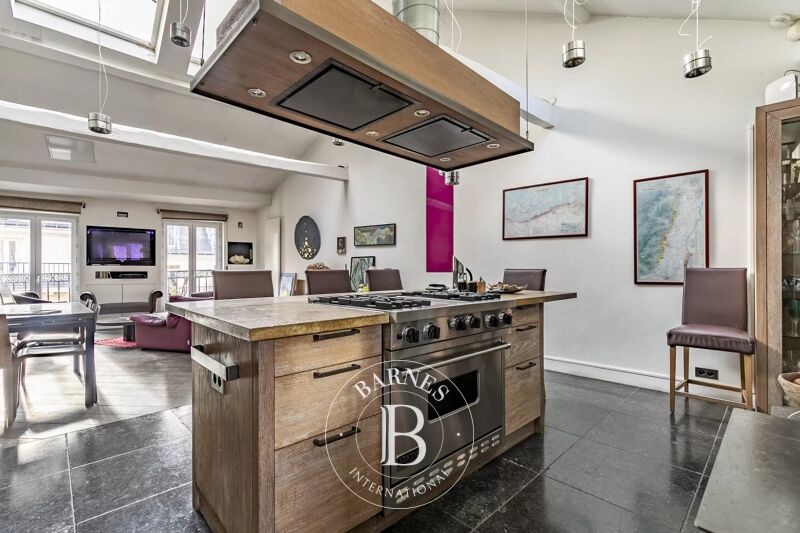 À vendre, Appartement Paris 6ème - picture 1