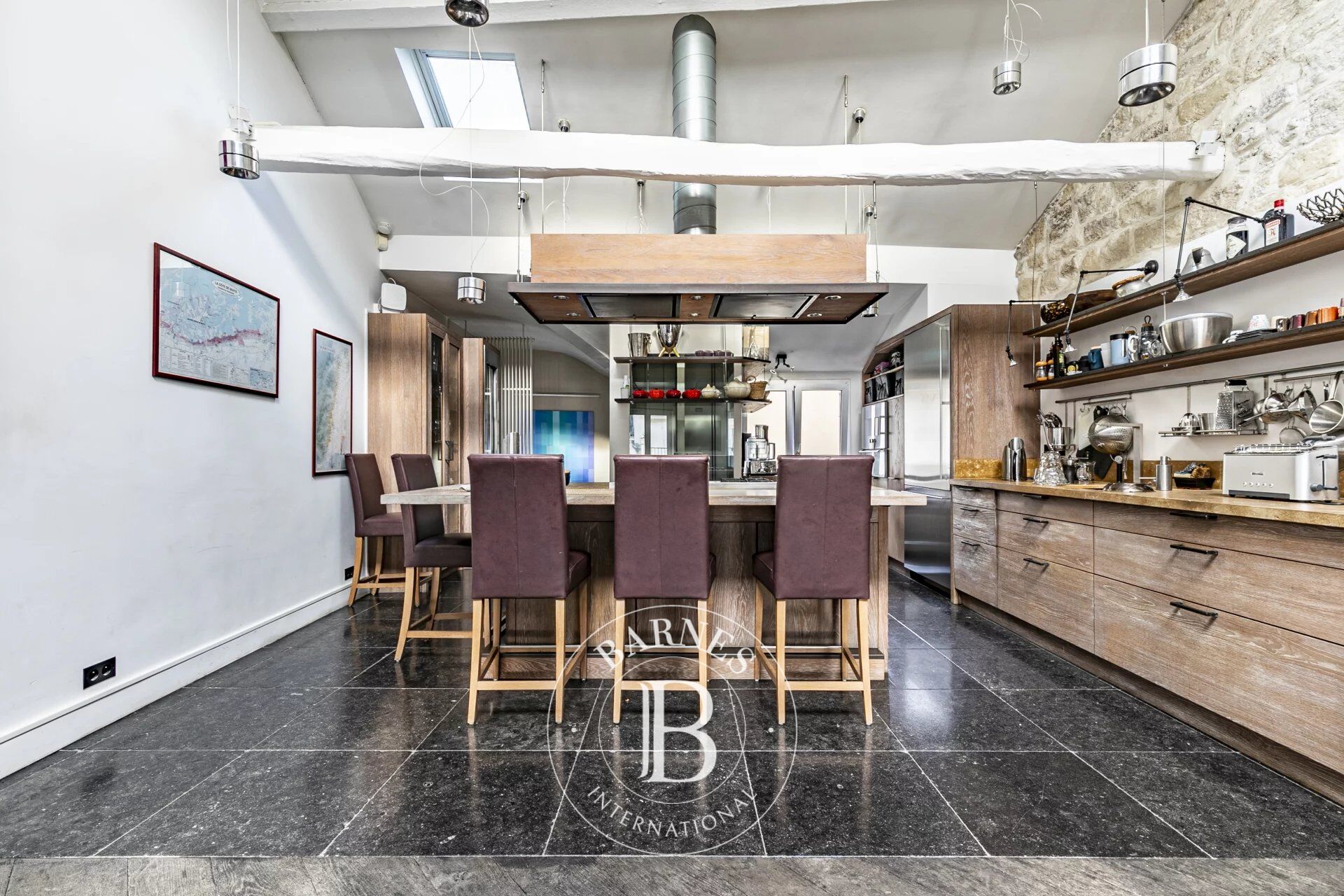 Vendita, Appartamento Paris 6ème - picture 5