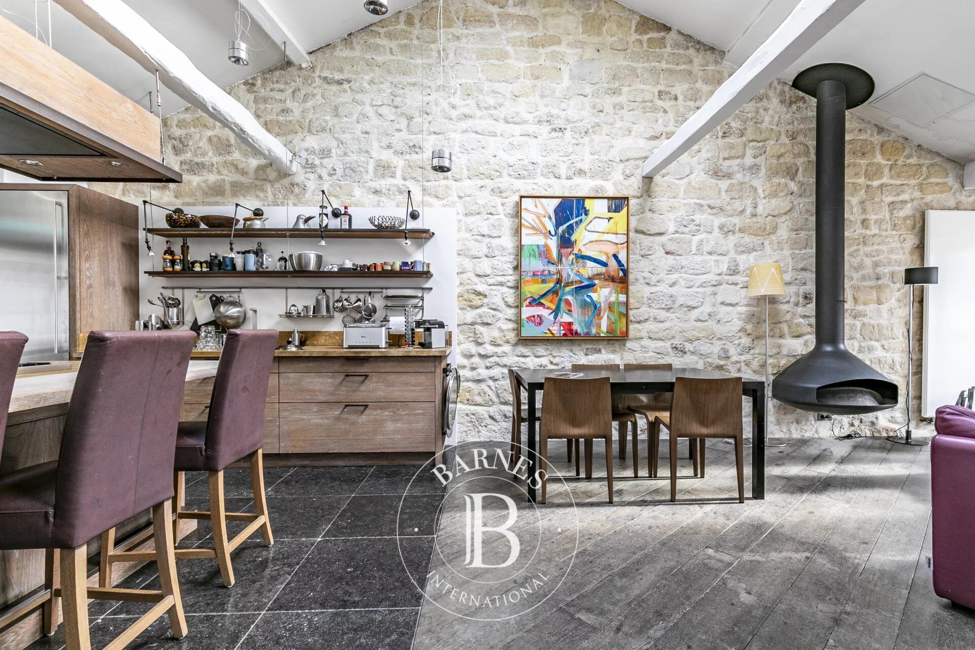 Vendita, Appartamento Paris 6ème - picture 4