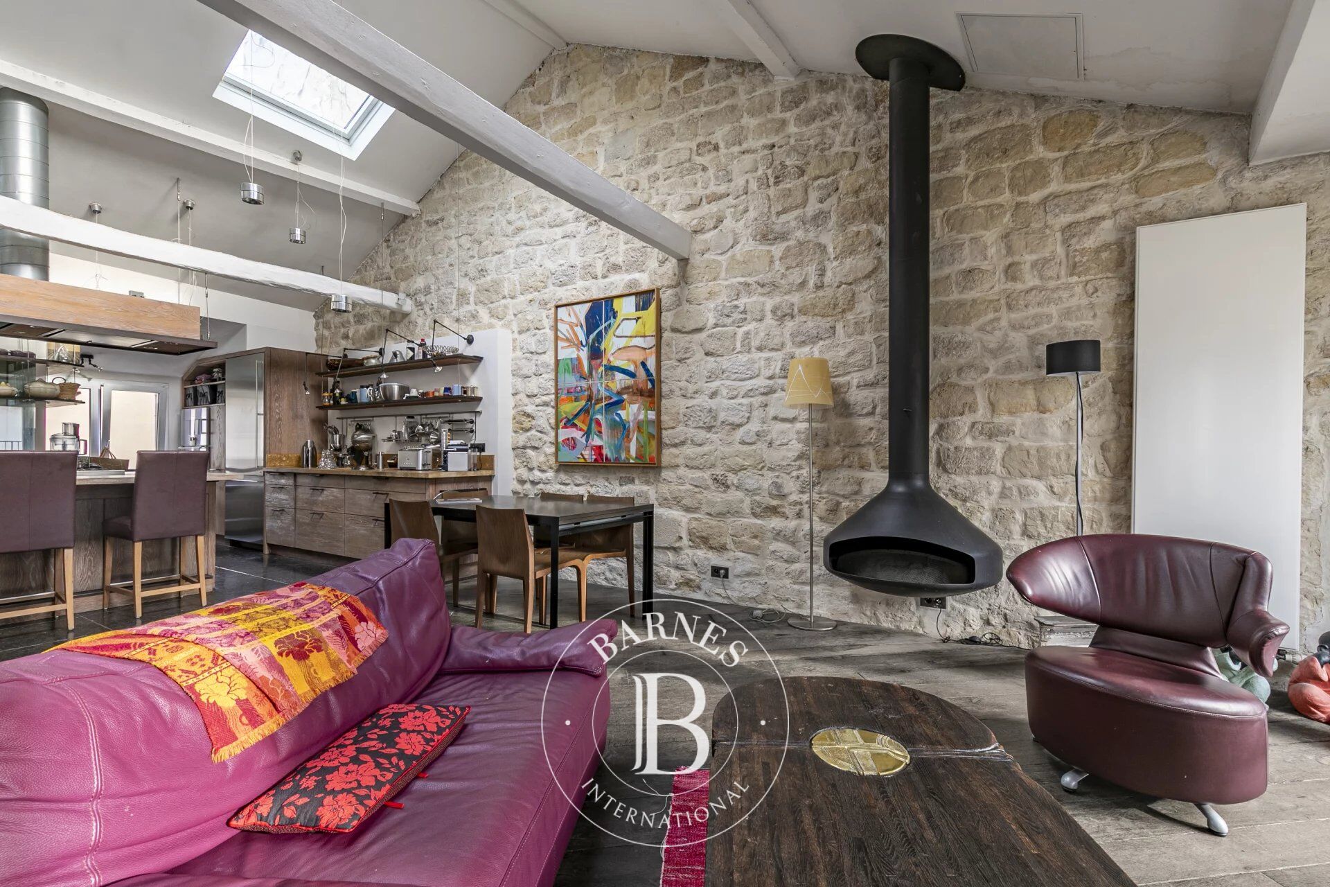 Vendita, Appartamento Paris 6ème - picture 7