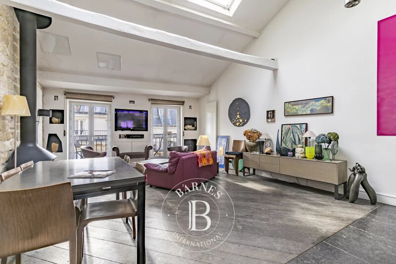 À vendre, Appartement Paris 6ème - picture 3