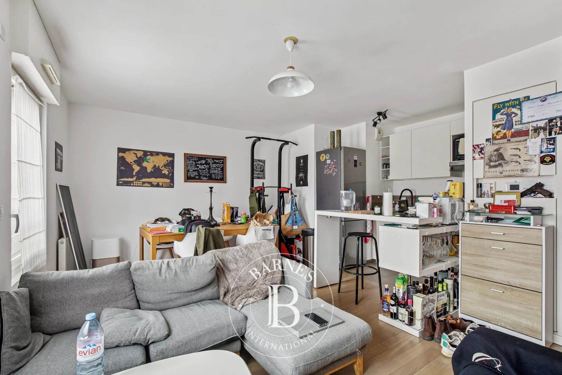 Apartment Versailles - picture 3