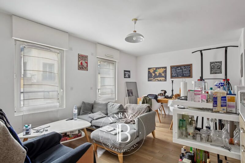 For Sale Apartment | Versailles - picture 2