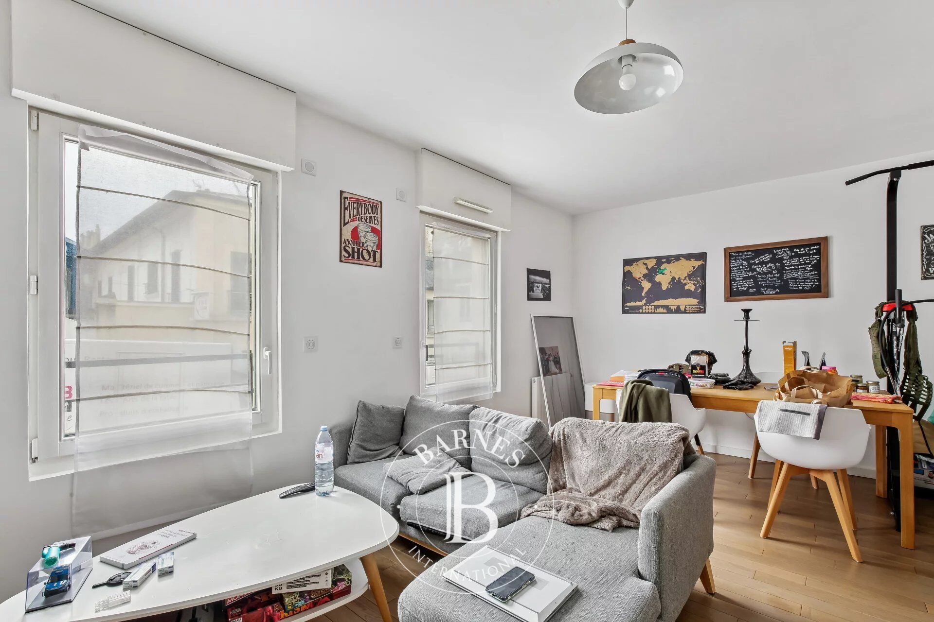 Apartment Versailles - picture 1