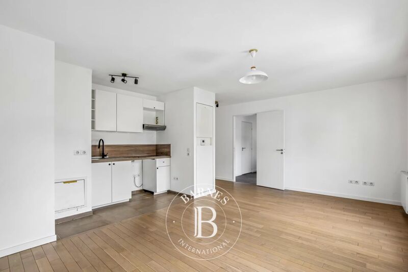 À vendre Appartement | Versailles - picture 2