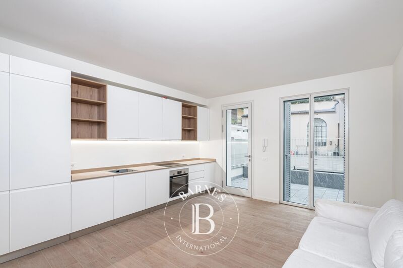 Alquiler, Piso Milano - picture 1