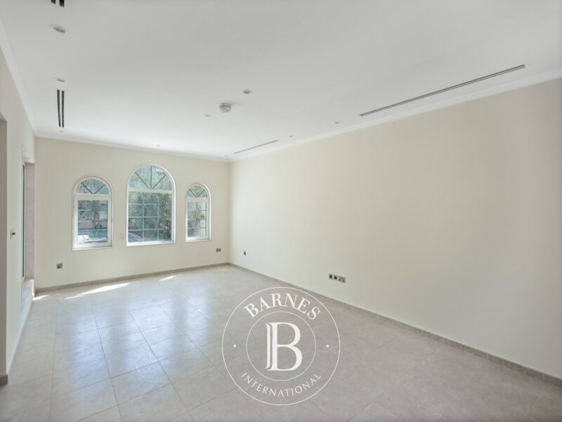 Affitto, Villa Jumeirah Park - picture 2