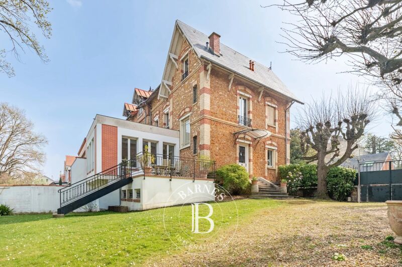 À vendre Maison | Saint-Germain-en-Laye - picture 1