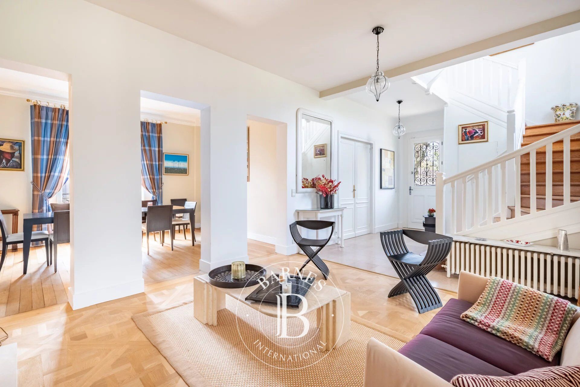 Haus Saint-Germain-en-Laye - picture 1