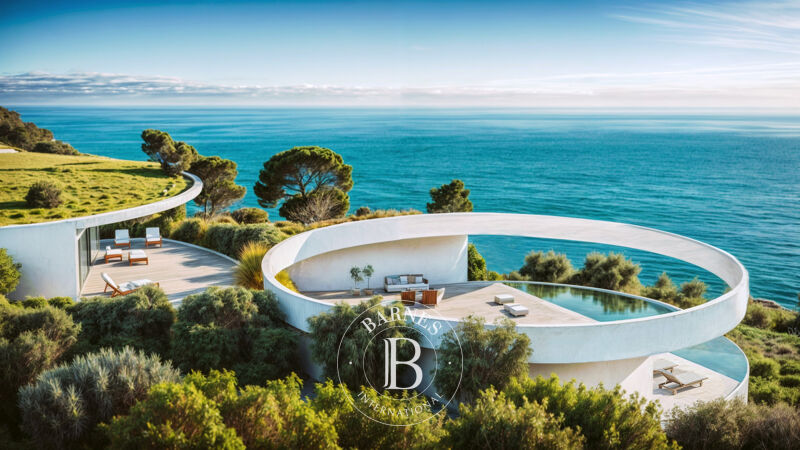 For Sale, Building land Corfu - picture 2