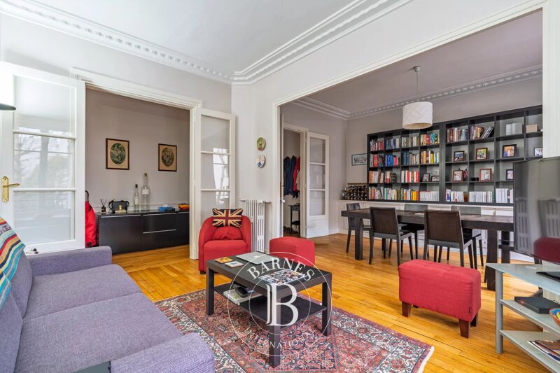 For Sale, Apartment Neuilly-sur-Seine - picture 2