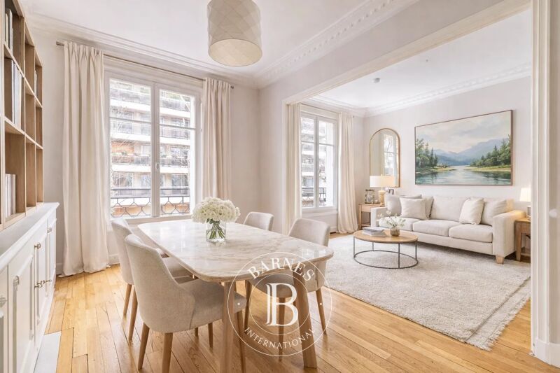 À vendre, Appartement Neuilly-sur-Seine - picture 1