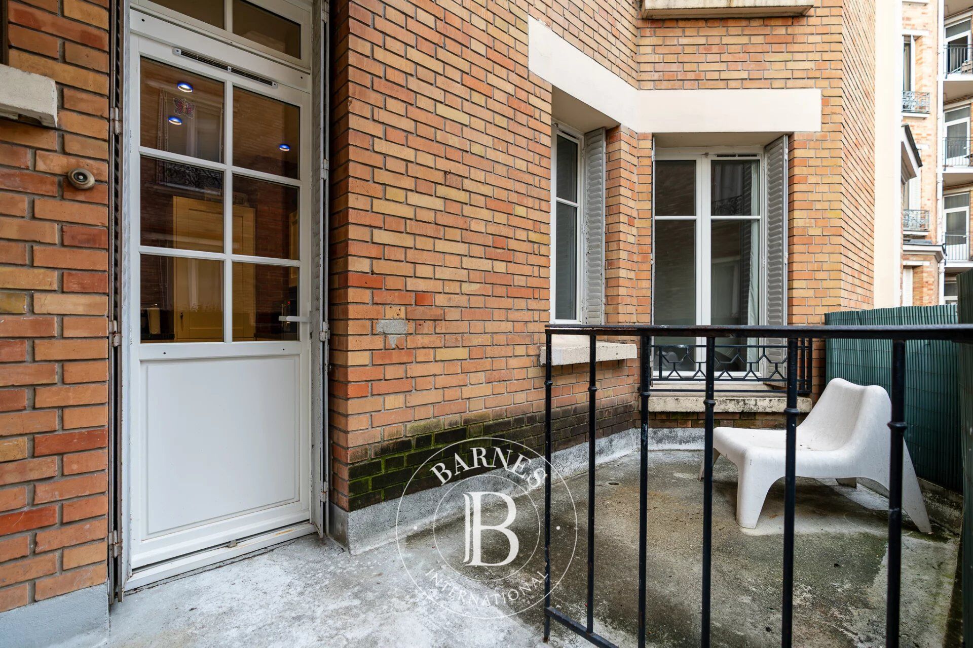 Vendita, Appartamento Neuilly-sur-Seine - picture 10