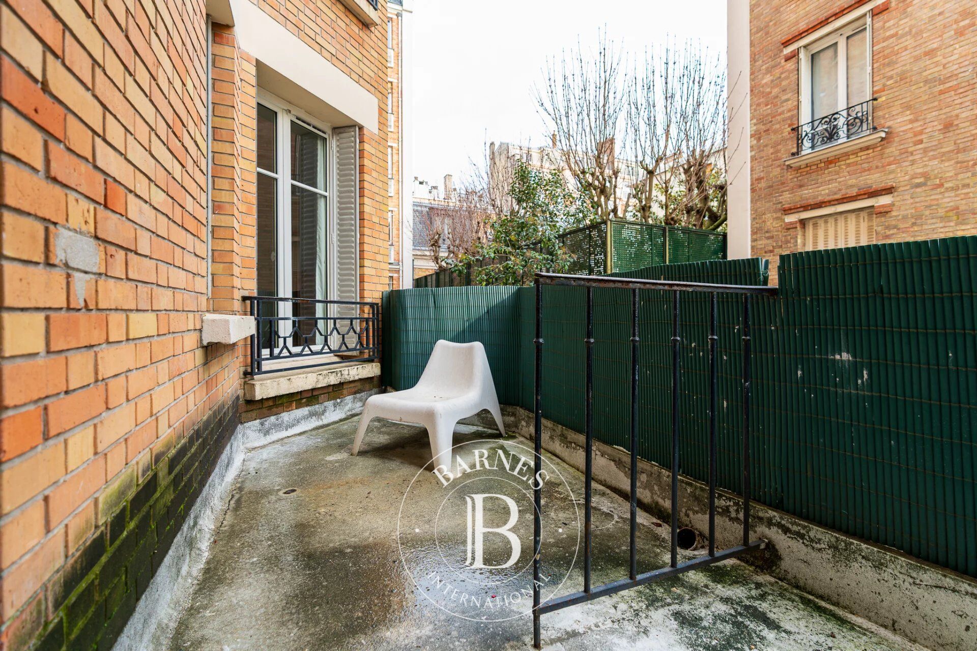 Vendita, Appartamento Neuilly-sur-Seine - picture 9