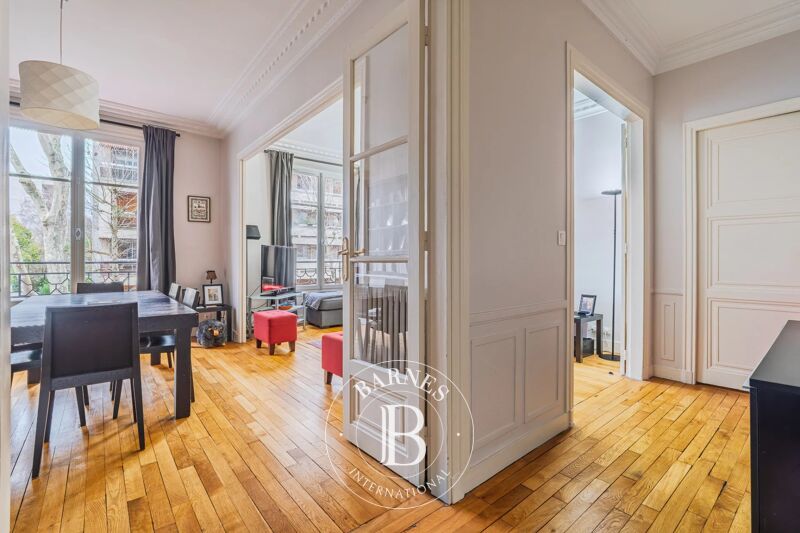 For Sale, Apartment Neuilly-sur-Seine - picture 1