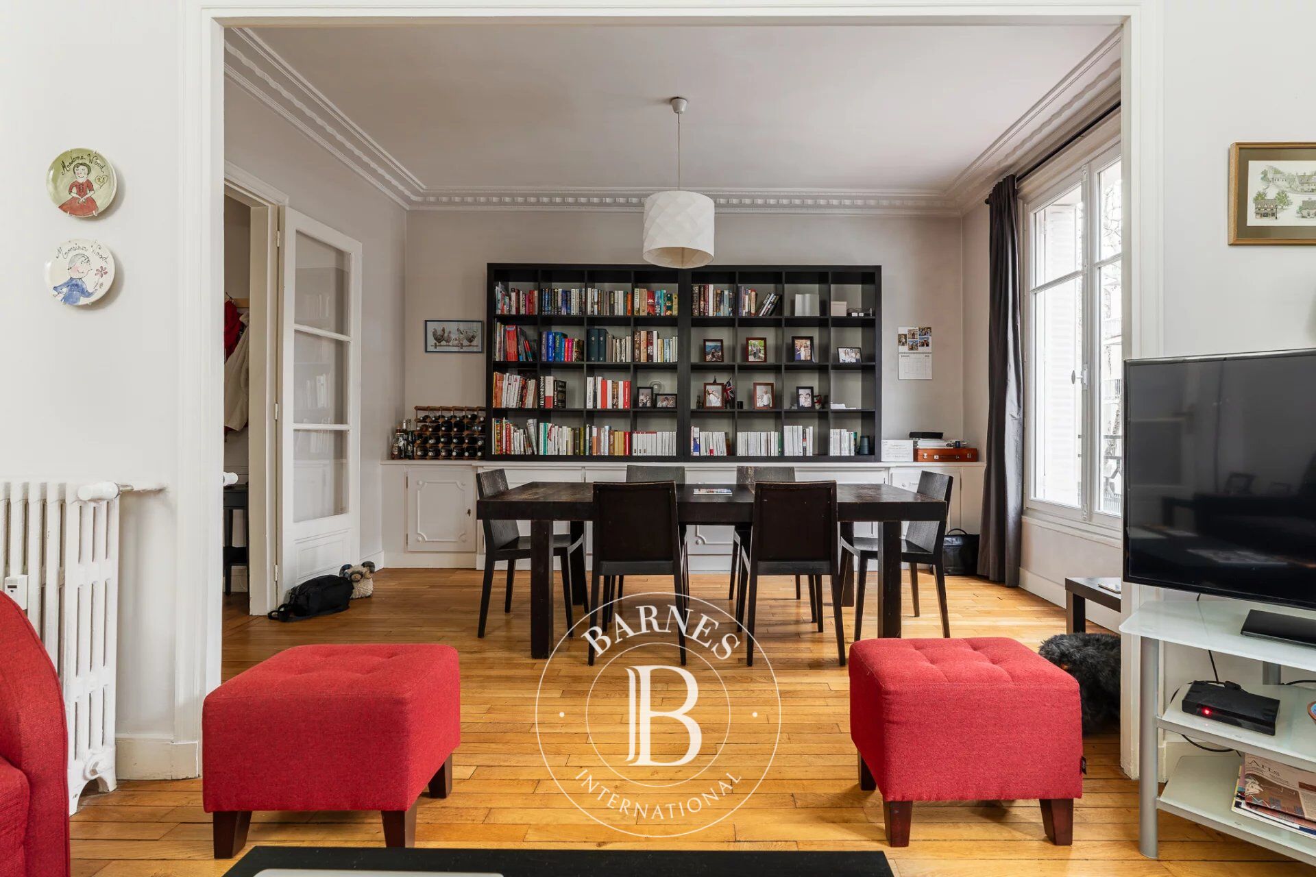 Vendita, Appartamento Neuilly-sur-Seine - picture 6