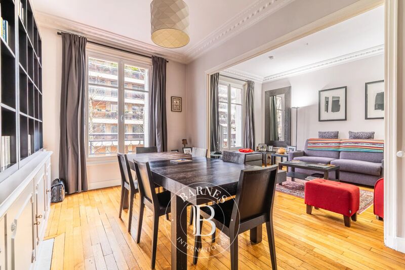 For Sale, Apartment Neuilly-sur-Seine - picture 3