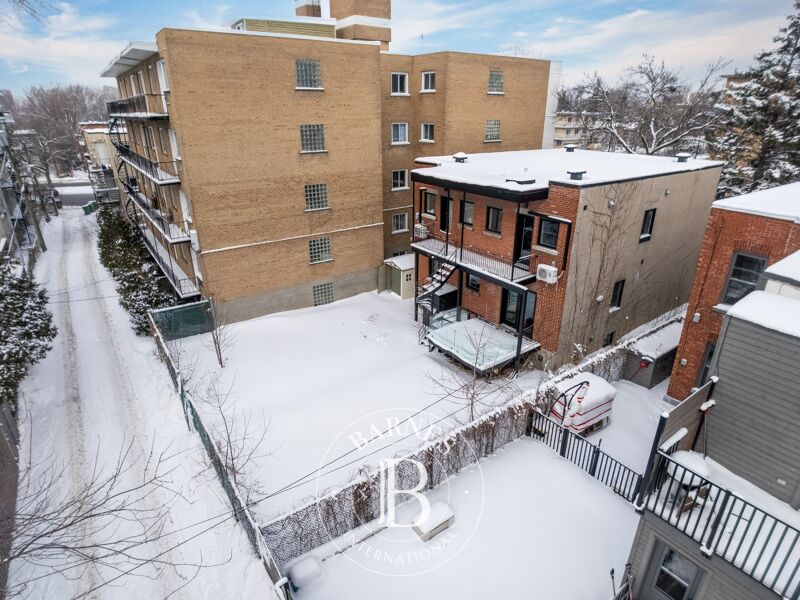 For Sale, Apartment Montréal... - picture 2