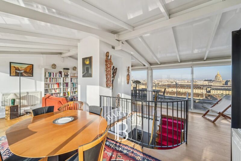 Affitto Appartamento | Paris 7ème - picture 1