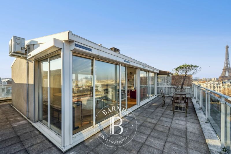 Affitto Appartamento | Paris 7ème - picture 2