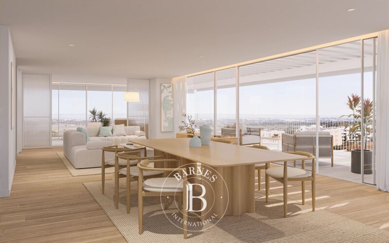 New development Quarteira - picture 2