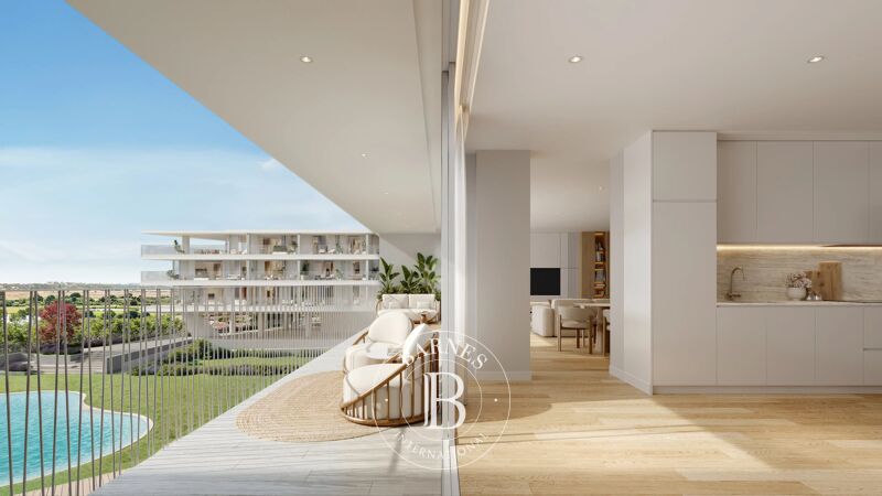 New development Quarteira - picture 3