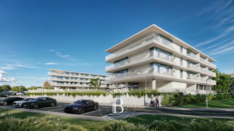 New development Quarteira - picture 1