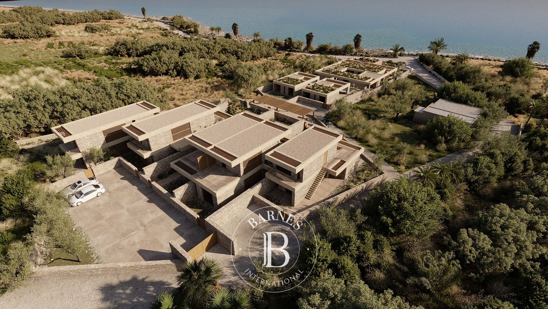 Coastal Off-Plan Apartment - Chania - picture 2