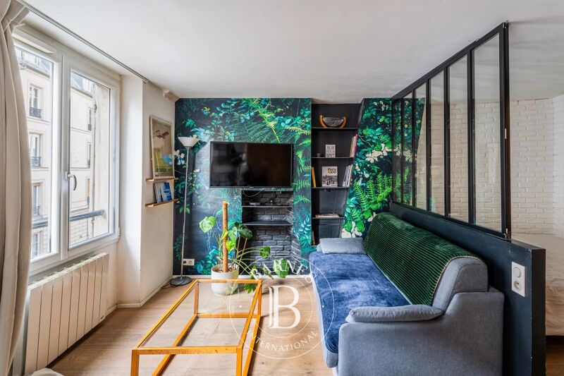 Venta, Piso Paris 9ème - picture 2