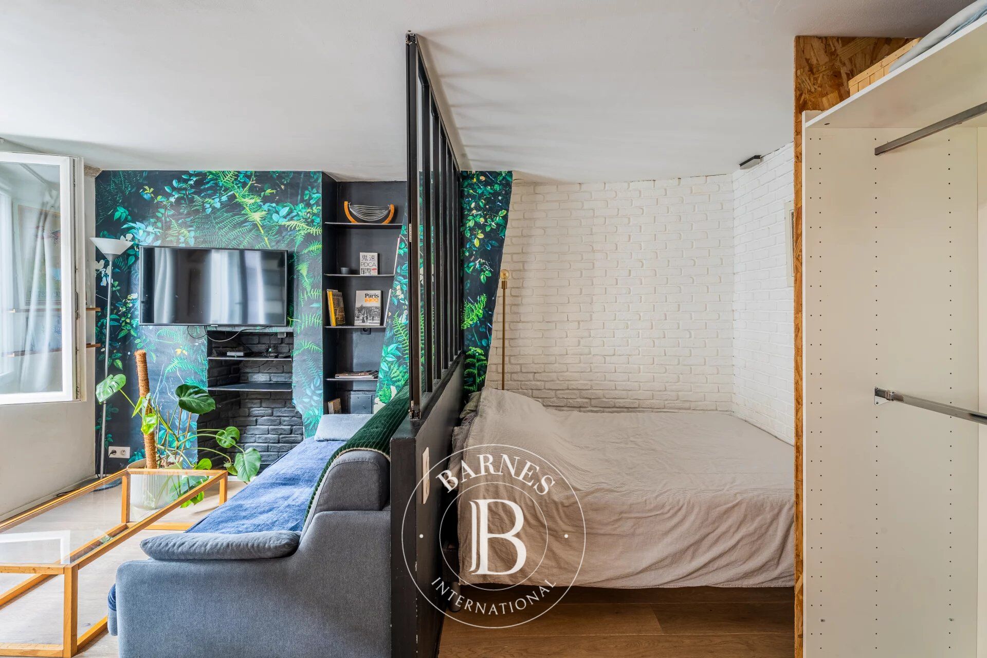 Apartment Paris 9ème - picture 3