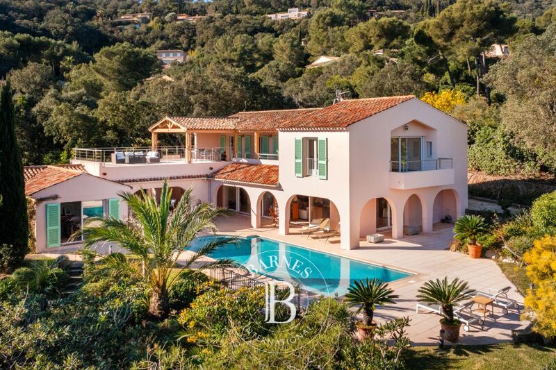 For Sale House | Bormes-les-Mimosas - picture 2