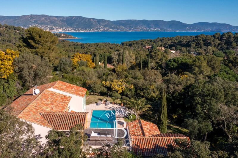 À vendre Maison | Bormes-les-Mimosas - picture 1