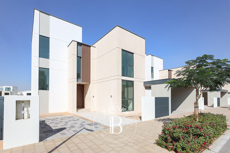 For Rent, Villa Arabian Ranches 3 - picture 2