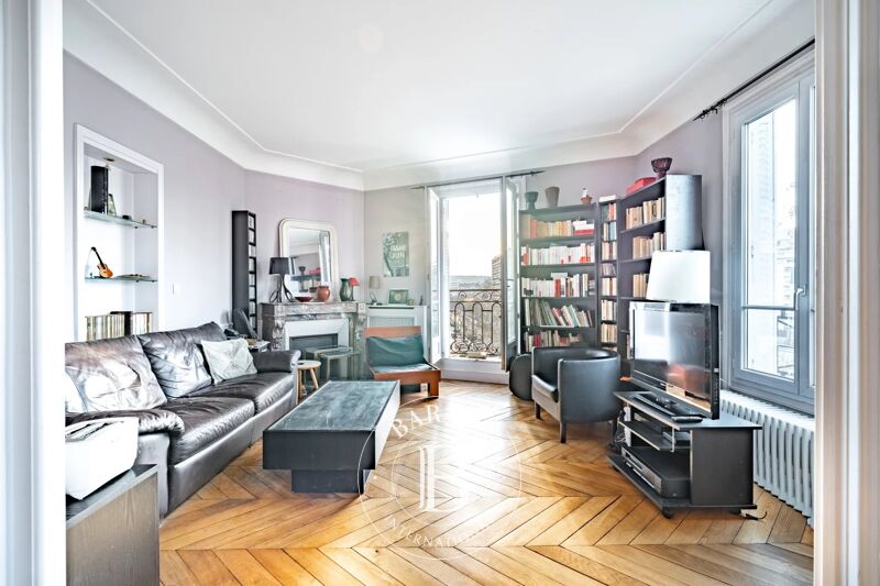 Appartamento Boulogne-Billancourt