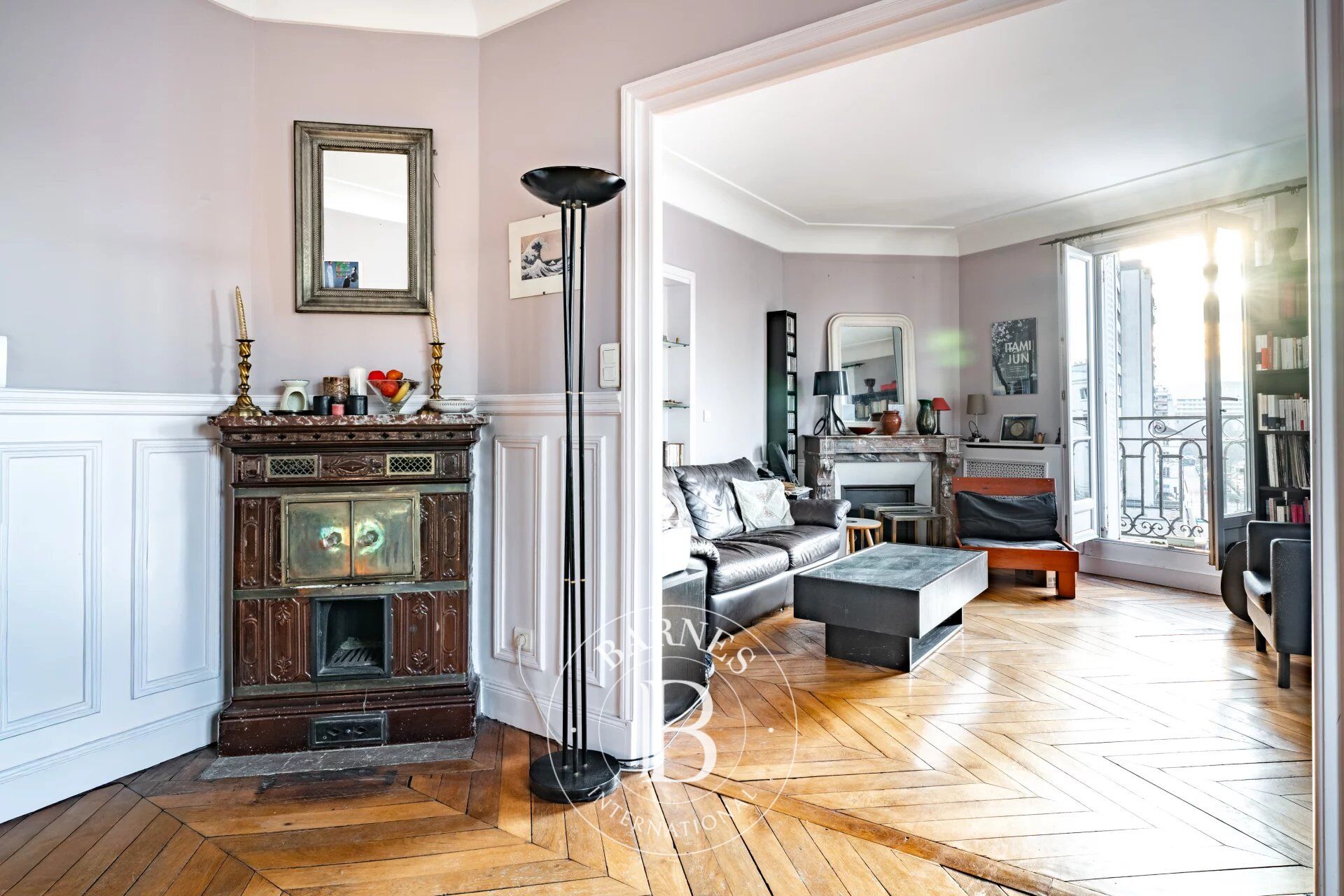 Appartamento Boulogne-Billancourt - picture 2