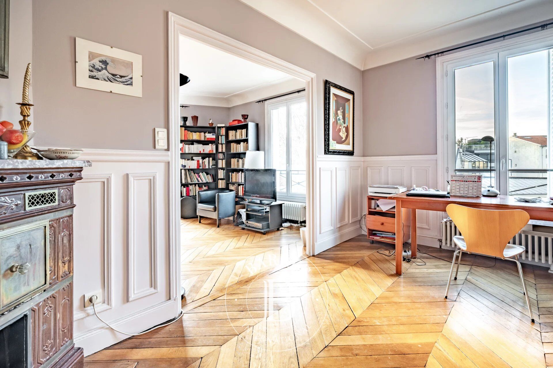 Appartamento Boulogne-Billancourt - picture 3