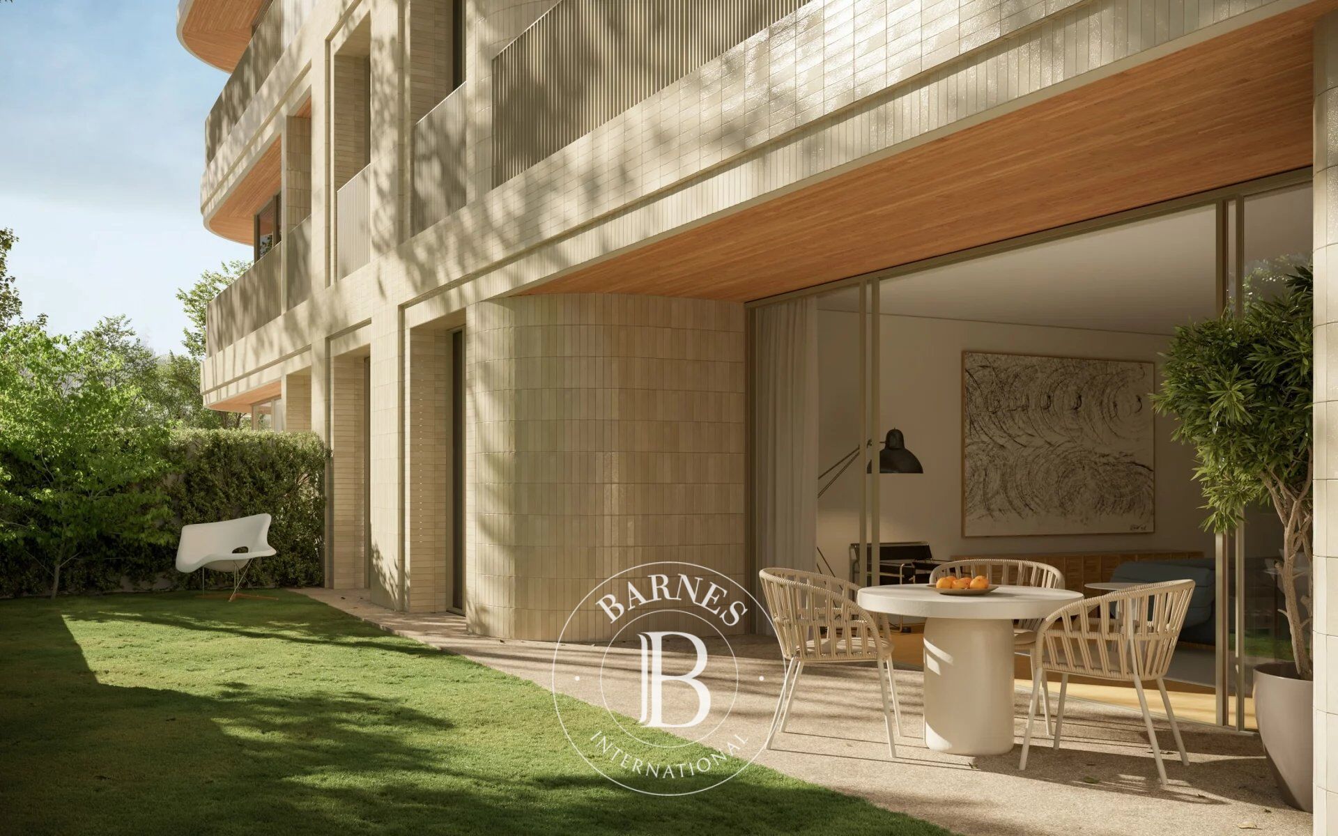 Wohnung Porto - picture 2