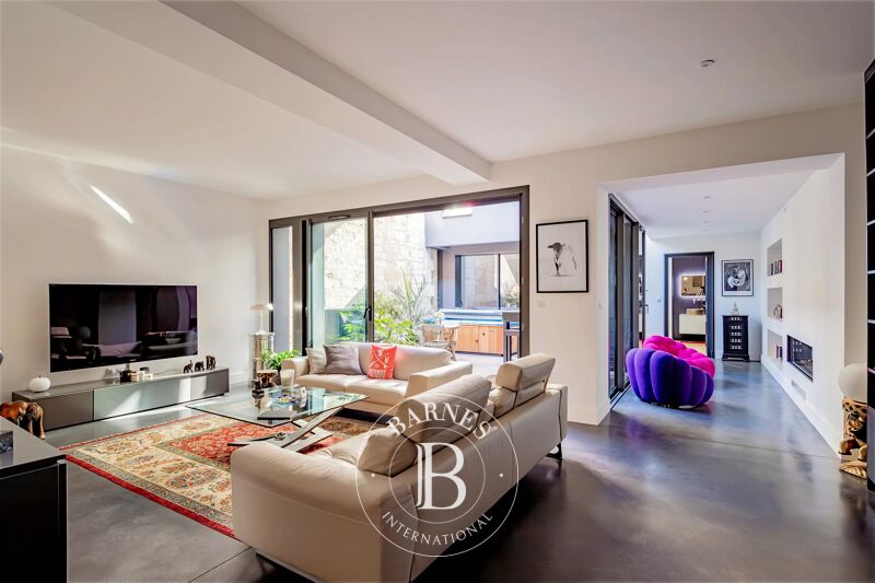 À vendre, Loft Bordeaux - picture 2