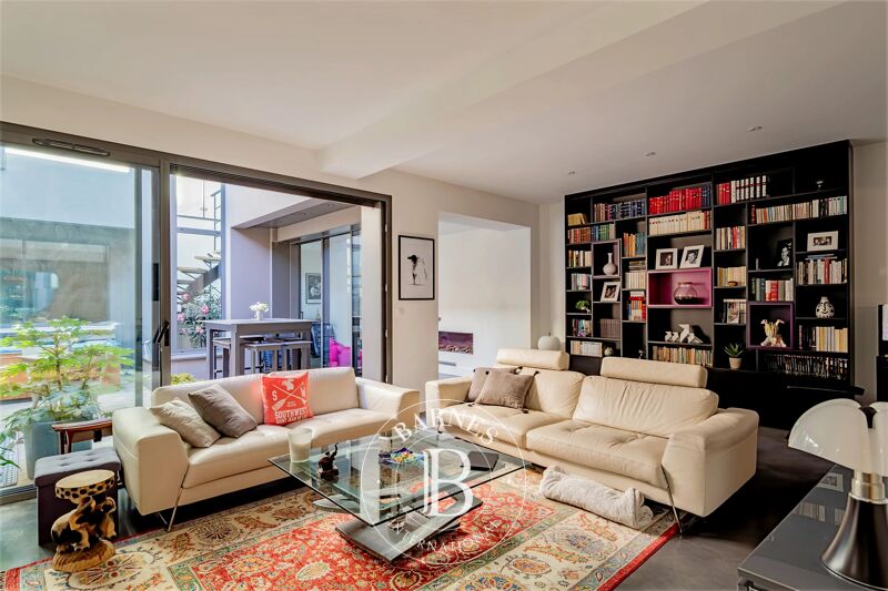 À vendre, Loft Bordeaux - picture 3